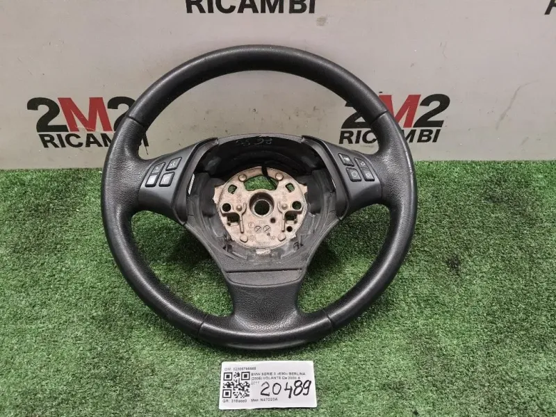 Volante 32306795568 Bmw Serie 3 E90 Berlina 2005