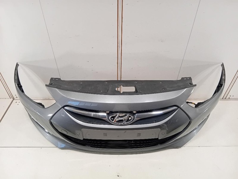 Paraurti ANT PARAURTI ANT Hyundai I40 2012