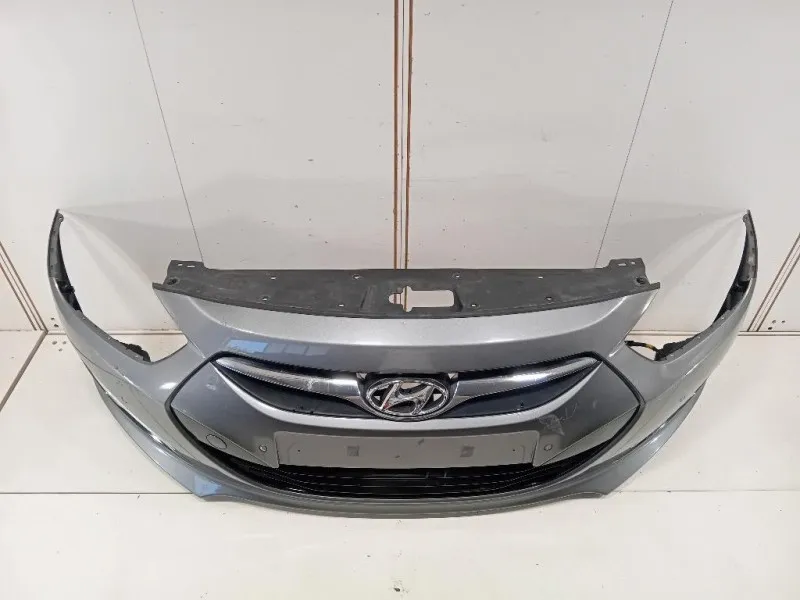 Paraurti ANT PARAURTI ANT Hyundai I40 2012