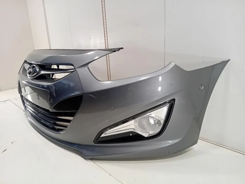 Paraurti ANT PARAURTI ANT Hyundai I40 2012