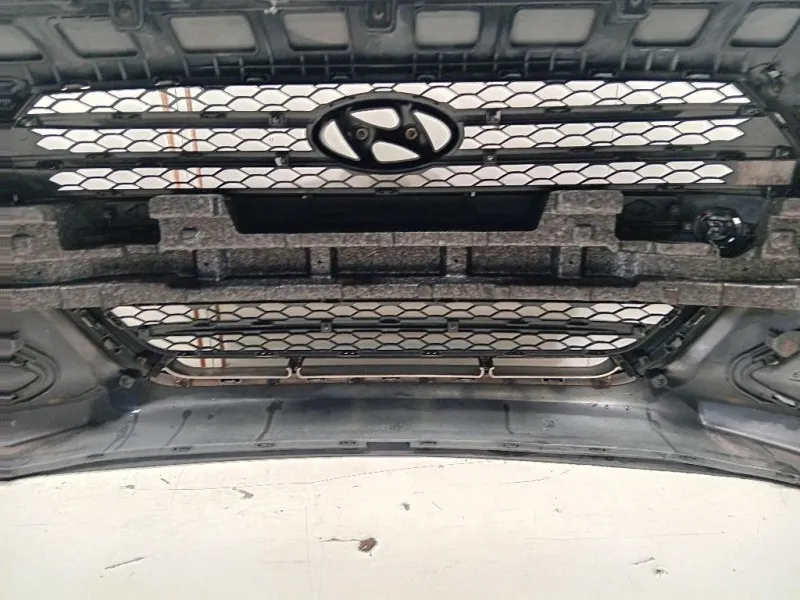 Paraurti ANT 865103Z520 Hyundai I40 CW 2015