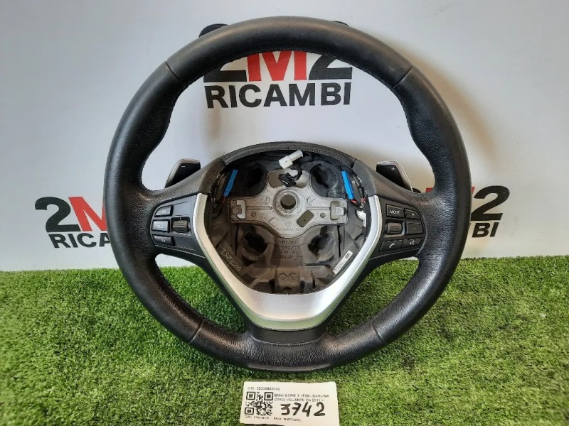 Volante 32306863342 Bmw Serie 3 F30 Berlina 2012
