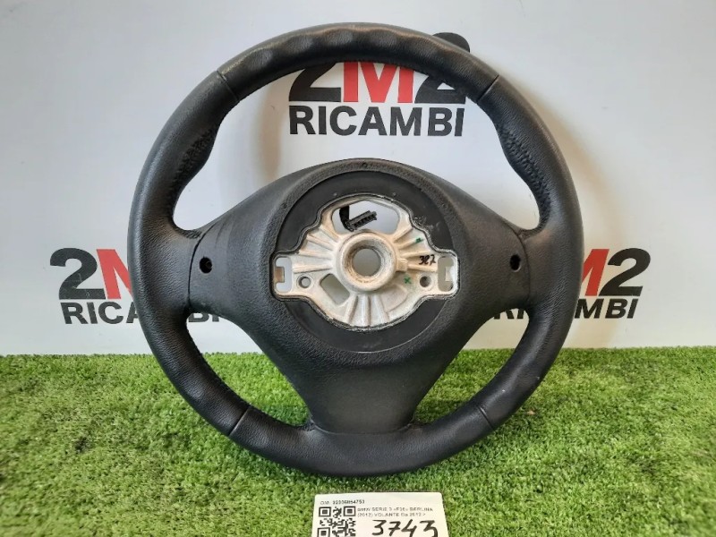 Volante 32306854753 Bmw Serie 3 F30 Berlina 2012