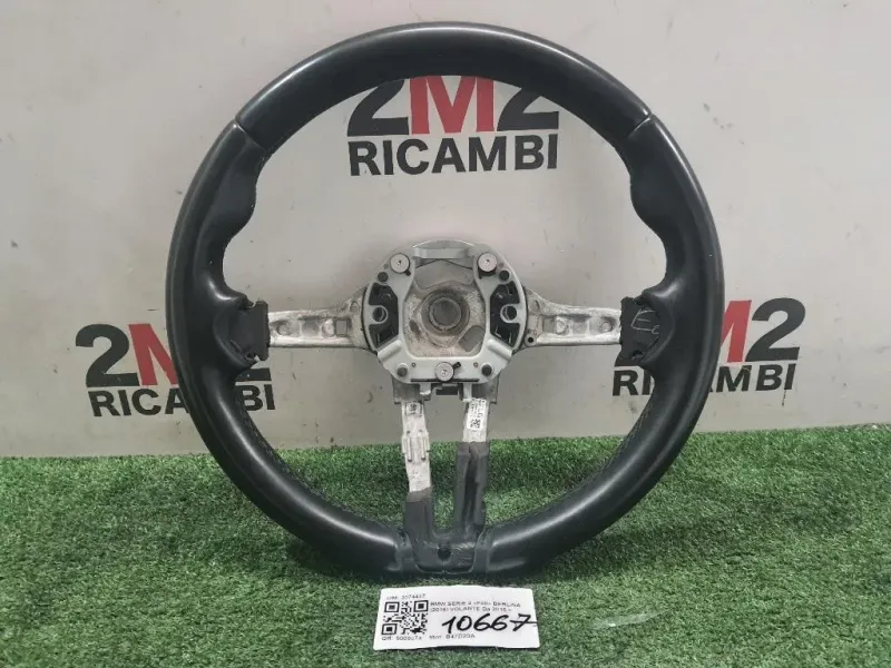 Volante 3074437 Bmw Serie 3 F30 Berlina 2015