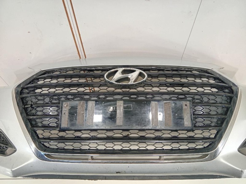 Paraurti ANT 865103Z520 Hyundai I40 CW 2015