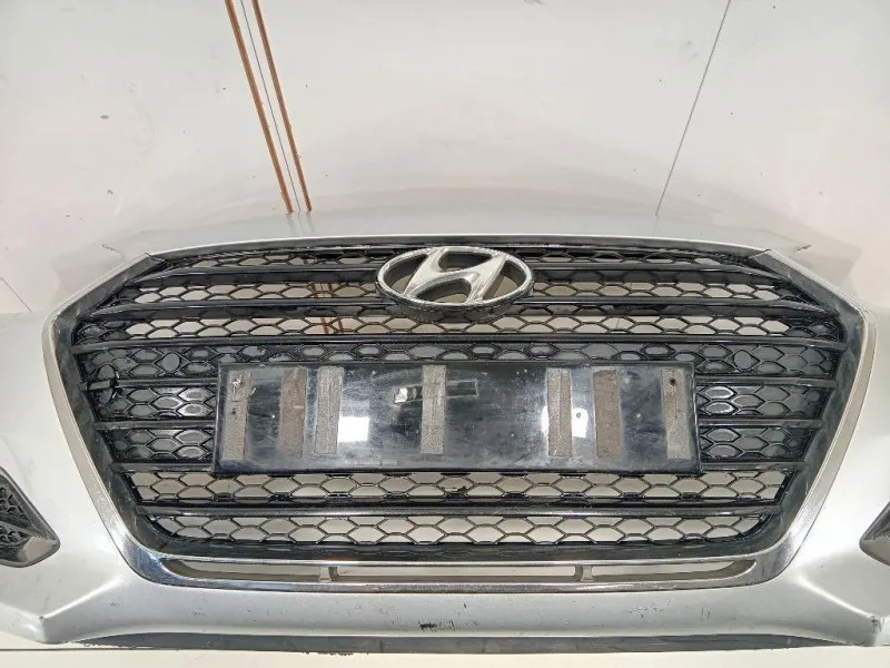 Paraurti ANT 865103Z520 Hyundai I40 CW 2015