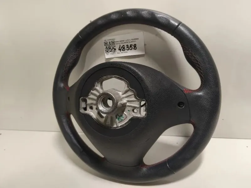 Volante 62560017B 62560050H Bmw Serie 3 F31 Touring 2012