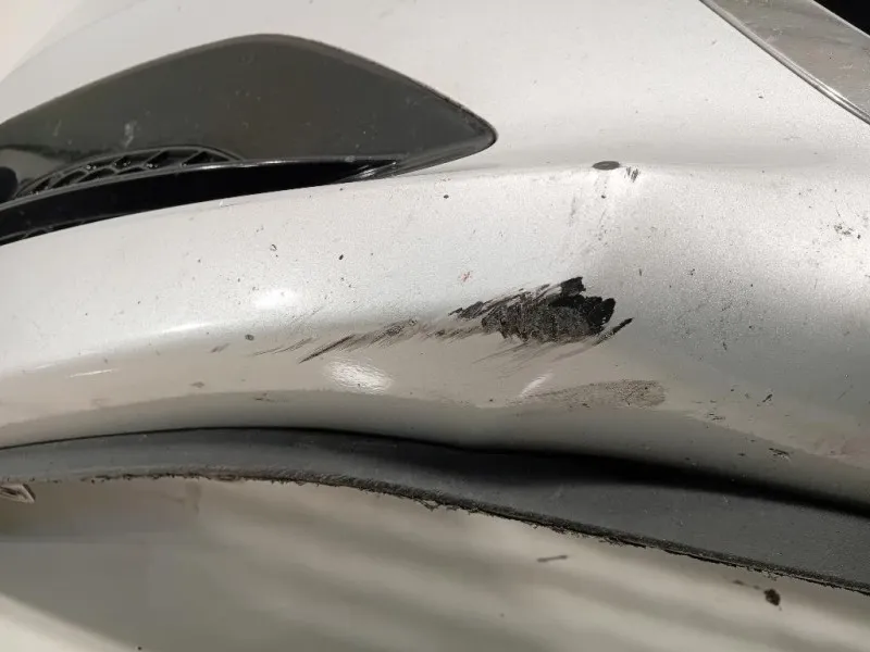 Paraurti ANT 865103Z520 Hyundai I40 CW 2015