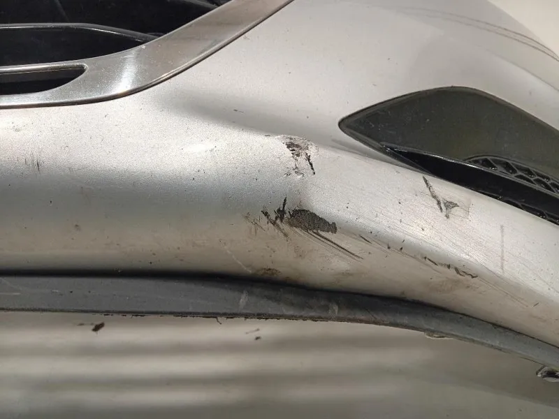 Paraurti ANT 865103Z520 Hyundai I40 CW 2015