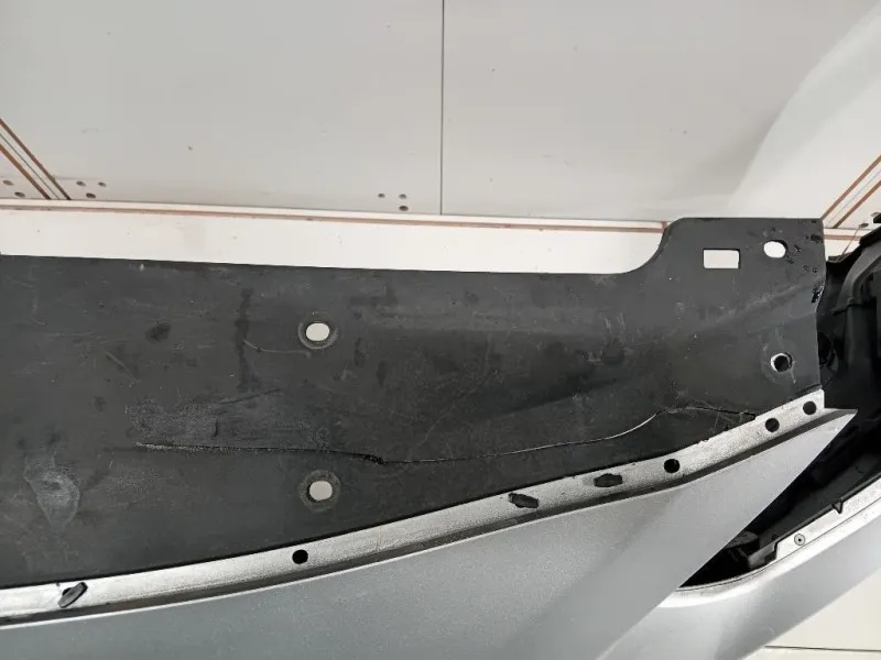 Paraurti ANT 865103Z520 Hyundai I40 CW 2015