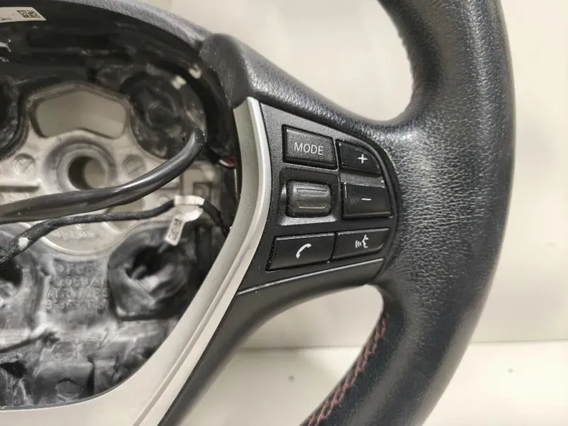 Volante 62560017B 62560050H Bmw Serie 3 F31 Touring 2012