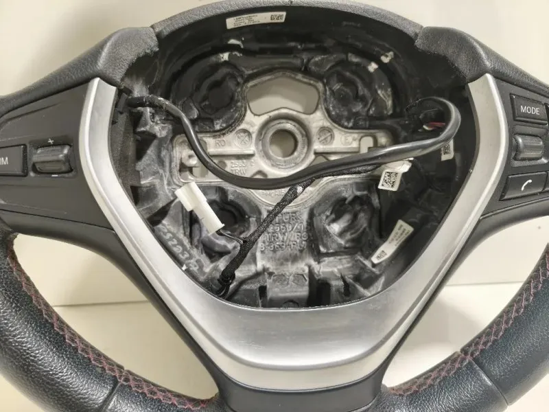 Volante 62560017B 62560050H Bmw Serie 3 F31 Touring 2012