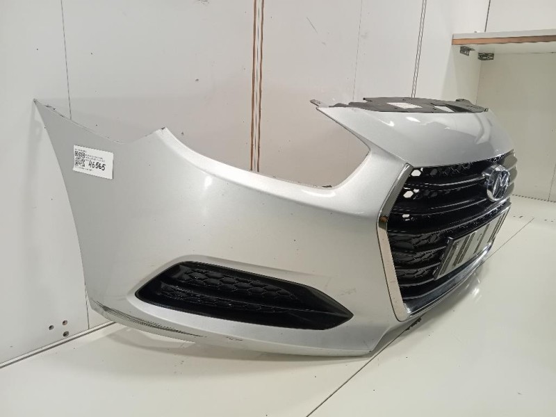 Paraurti ANT 865103Z520 Hyundai I40 CW 2015