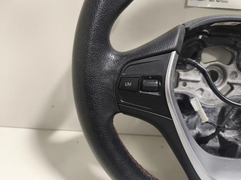 Volante 62560017B 62560050H Bmw Serie 3 F31 Touring 2012