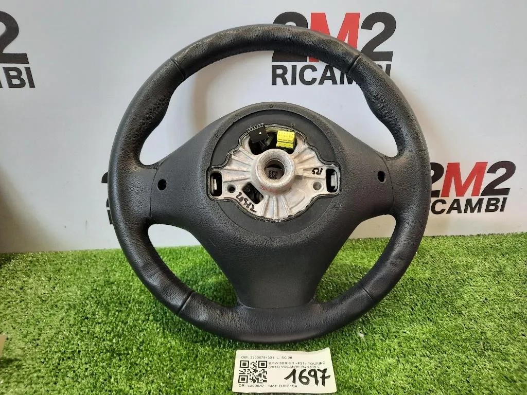Volante 32306791301 Bmw Serie 3 F31 Touring 2015