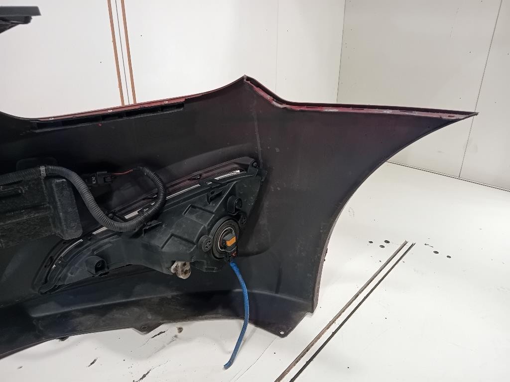 Paraurti ANT 865103Z520 Hyundai I40 CW 2015