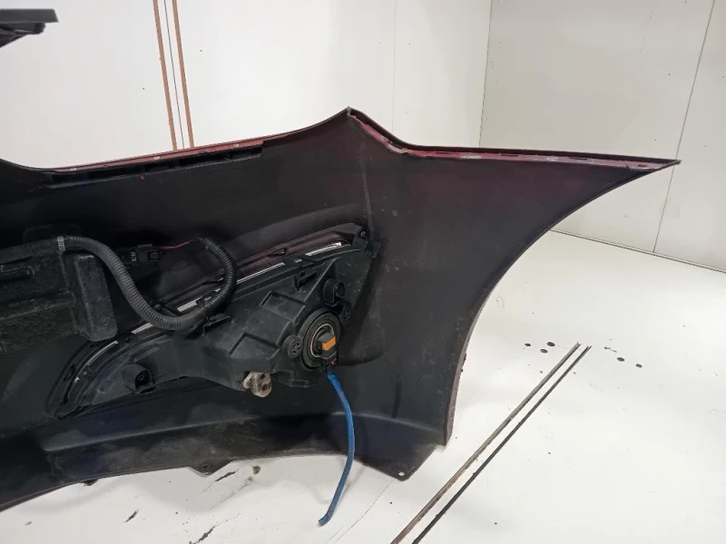 Paraurti ANT 865103Z520 Hyundai I40 CW 2015