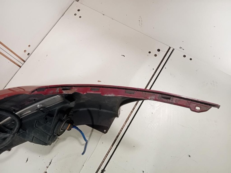 Paraurti ANT 865103Z520 Hyundai I40 CW 2015