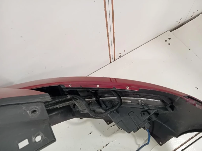 Paraurti ANT 865103Z520 Hyundai I40 CW 2015