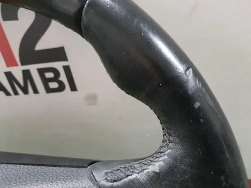 Volante M SPORT Bmw Serie 5 E60 Berlina 2004