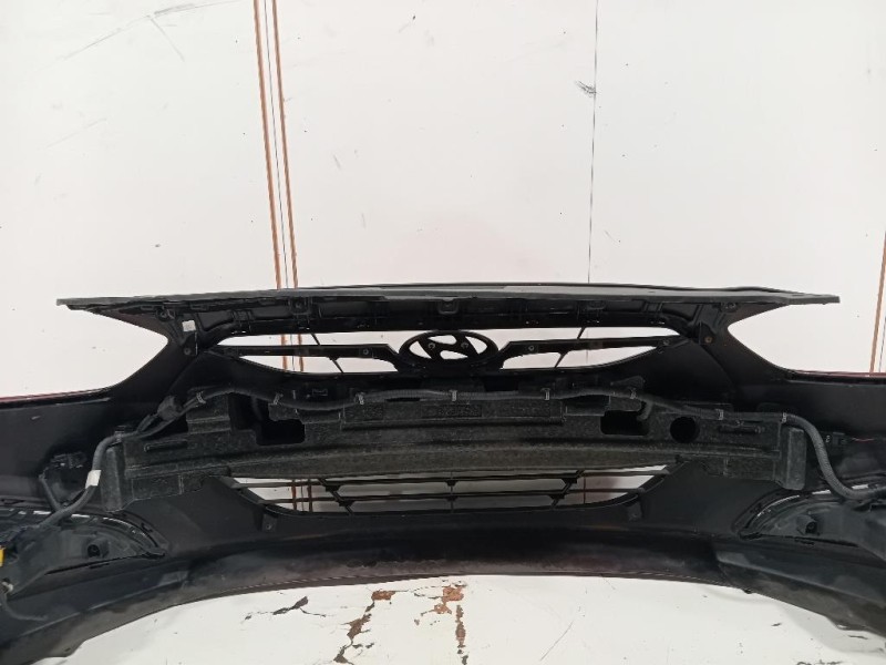 Paraurti ANT 865103Z520 Hyundai I40 CW 2015