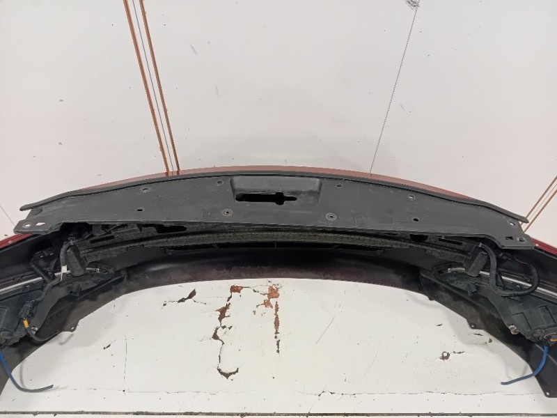 Paraurti ANT 865103Z520 Hyundai I40 CW 2015