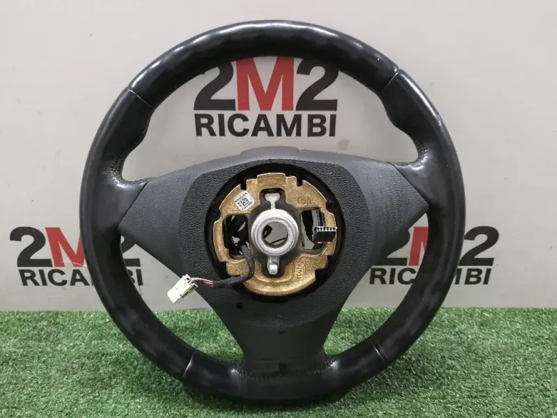 Volante M SPORT Bmw Serie 5 E60 Berlina 2004