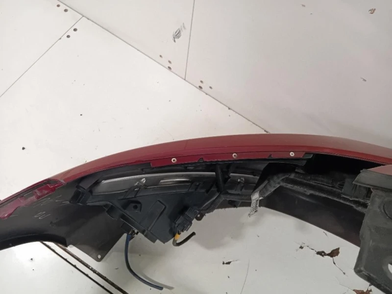 Paraurti ANT 865103Z520 Hyundai I40 CW 2015