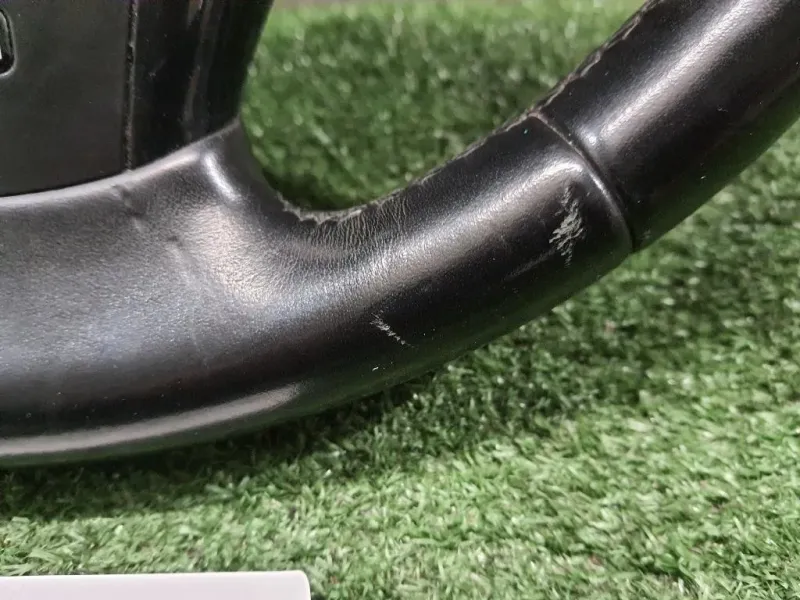 Volante M SPORT Bmw Serie 5 E60 Berlina 2004