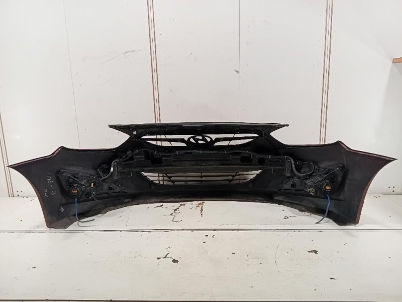 Paraurti ANT 865103Z520 Hyundai I40 CW 2015