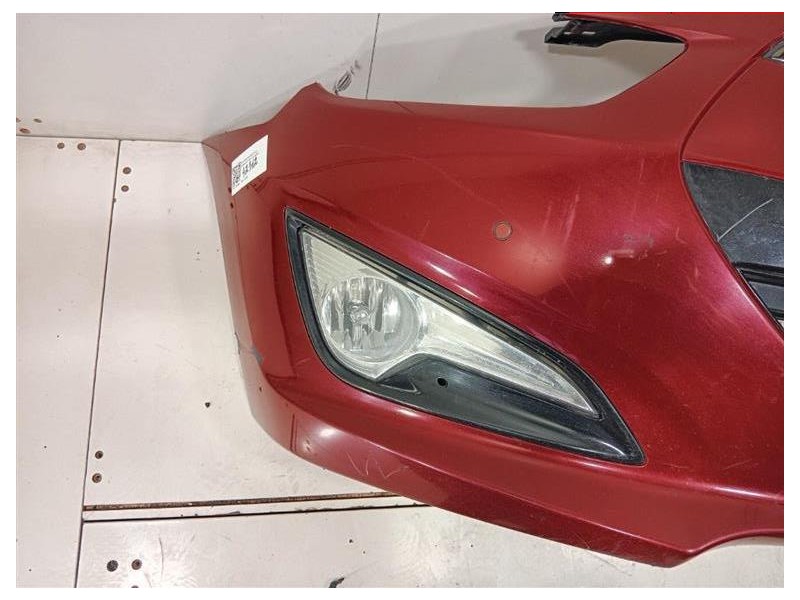 Paraurti ANT 865103Z520 Hyundai I40 CW 2015