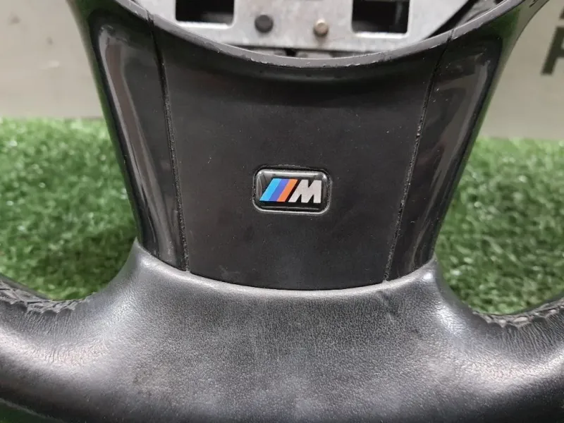 Volante M SPORT Bmw Serie 5 E60 Berlina 2004