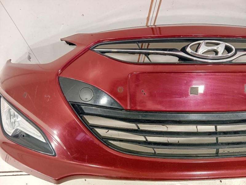 Paraurti ANT 865103Z520 Hyundai I40 CW 2015