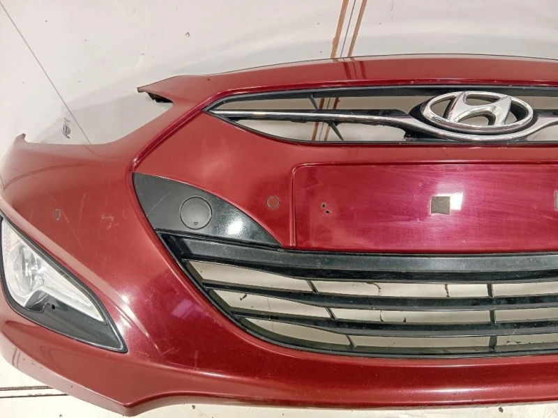 Paraurti ANT 865103Z520 Hyundai I40 CW 2015