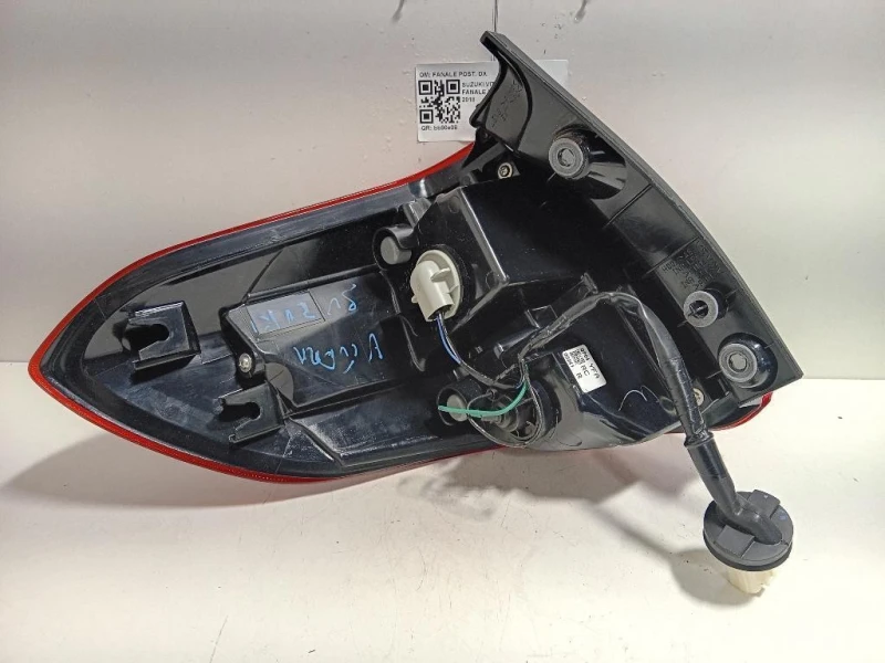 Fanale POST DX FANALE POST DX Suzuki Vitara II 2018