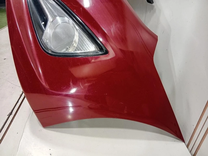 Paraurti ANT 865103Z520 Hyundai I40 CW 2015