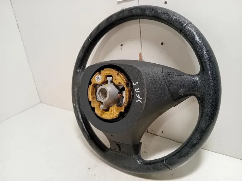 Volante VOLANTE Bmw Serie 5 E60 Berlina 2004