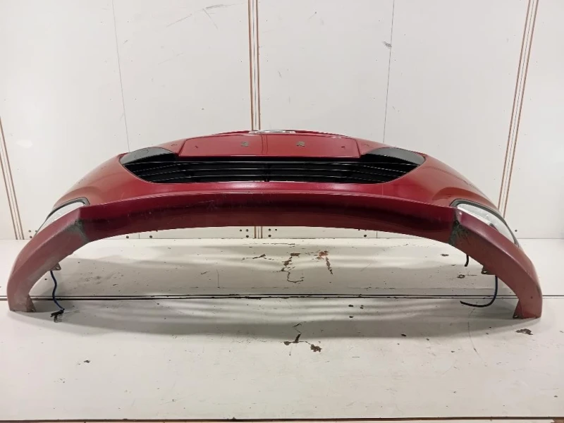 Paraurti ANT 865103Z520 Hyundai I40 CW 2015