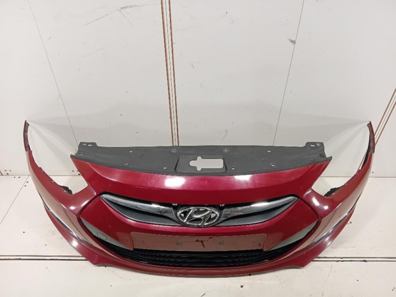 Paraurti ANT 865103Z520 Hyundai I40 CW 2015