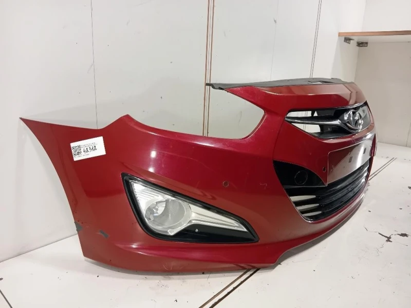 Paraurti ANT 865103Z520 Hyundai I40 CW 2015