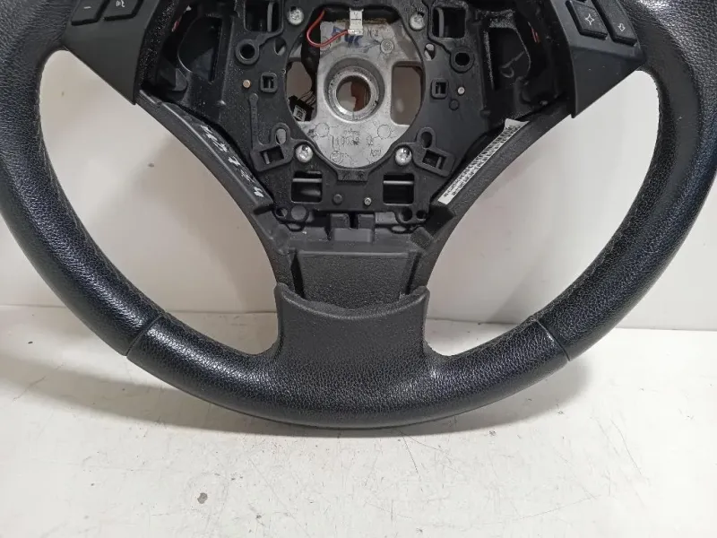 Volante VOLANTE Bmw Serie 5 E60 Berlina 2004