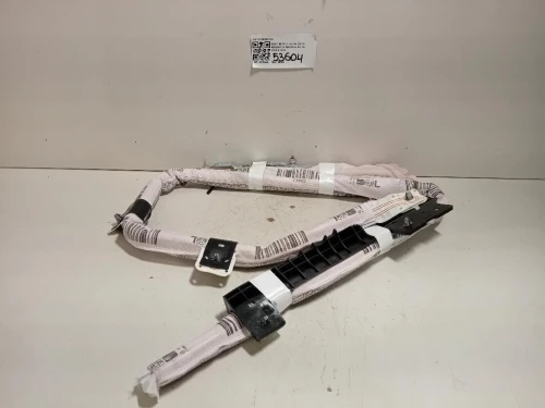 Air-bag A Tendina SX 6F0880741K Seat Ibiza VI KJ1 2017