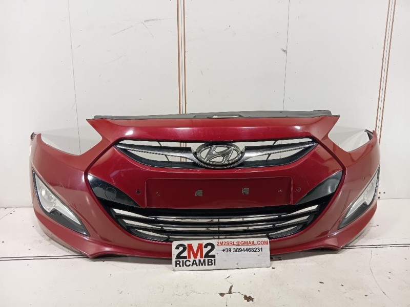 Paraurti ANT 865103Z520 Hyundai I40 CW 2015