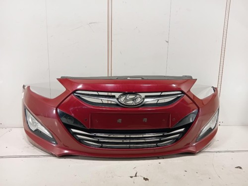 Paraurti ANT 865103Z520 Hyundai I40 CW 2015