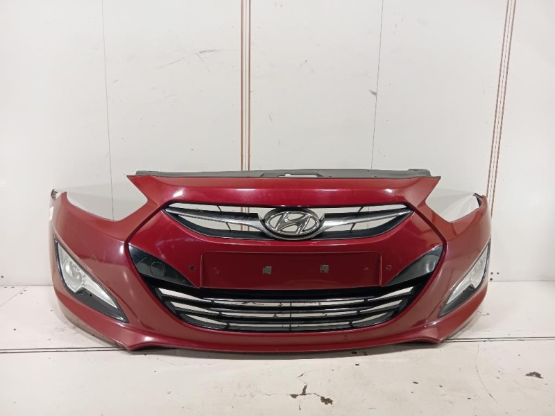 Paraurti ANT 865103Z520 Hyundai I40 CW 2015