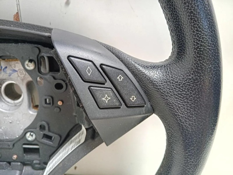 Volante VOLANTE Bmw Serie 5 E60 Berlina 2004