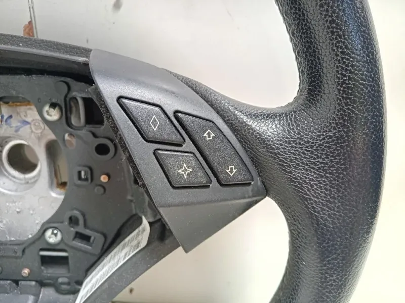 Volante VOLANTE Bmw Serie 5 E60 Berlina 2004