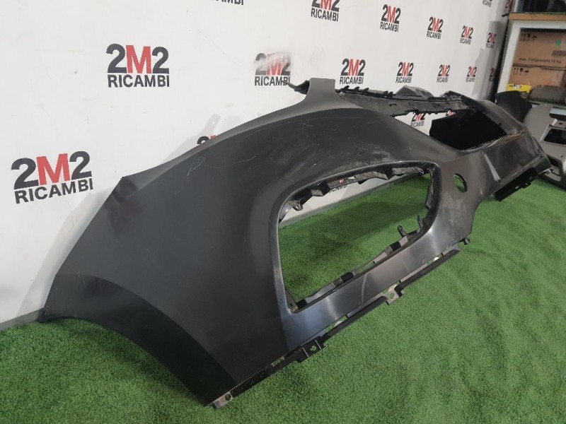 Paraurti ANT HN04103BA Hyundai IX35 2010