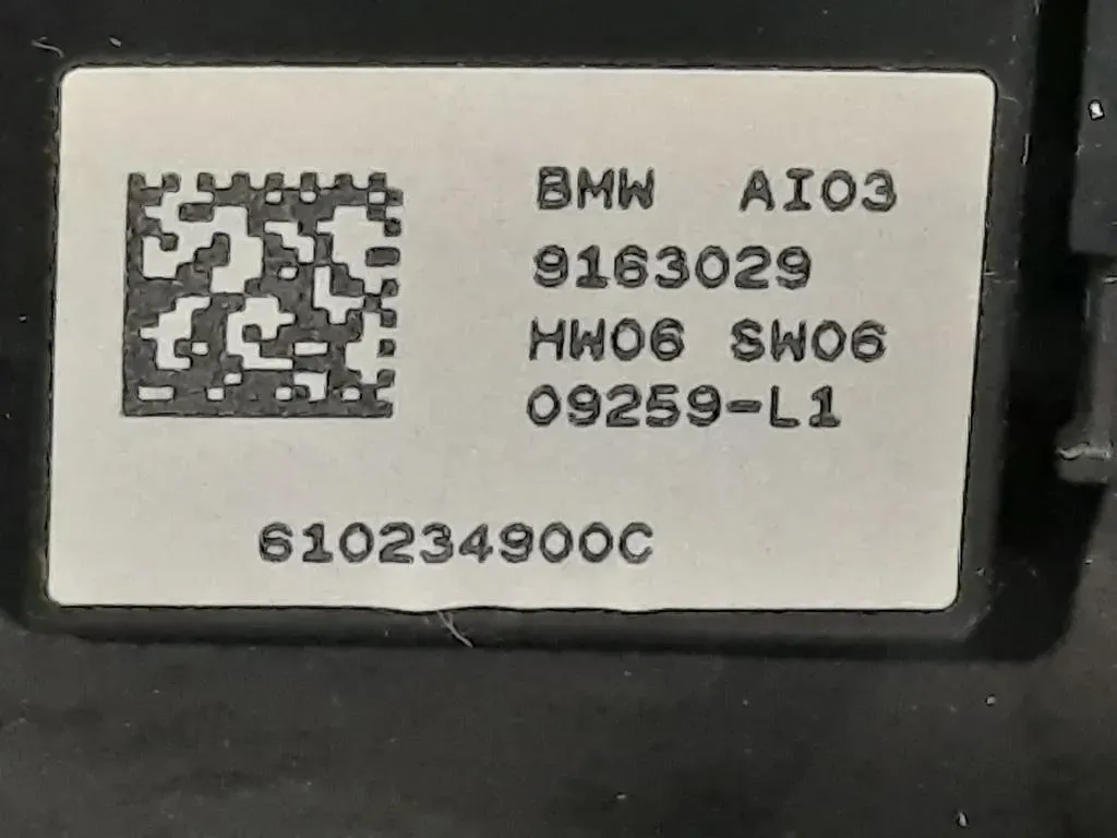 Volante 32336790889 Bmw Serie 5 F07 GT 2010