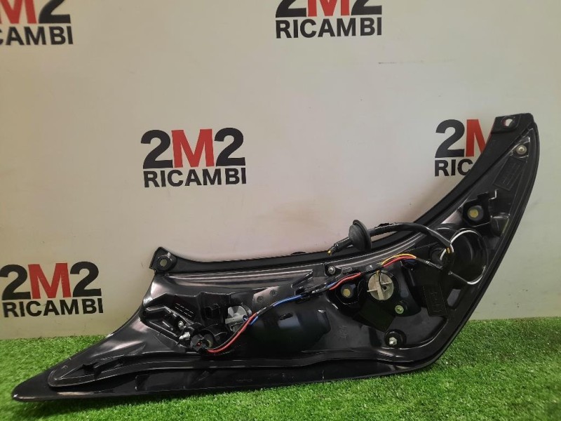 Fanale POST DX 815500H230 Toyota AYGO II 2018